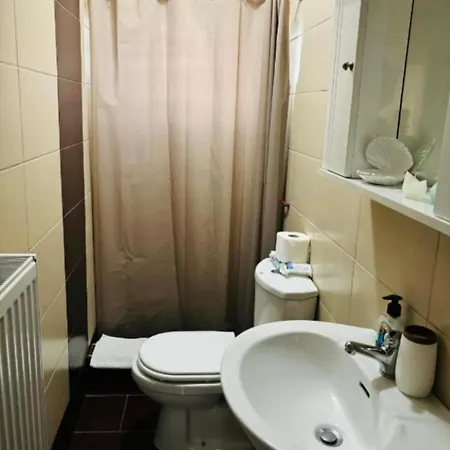 شقة Downtown Comfy 51