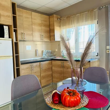 Downtown Comfy 51 شقة سيرس